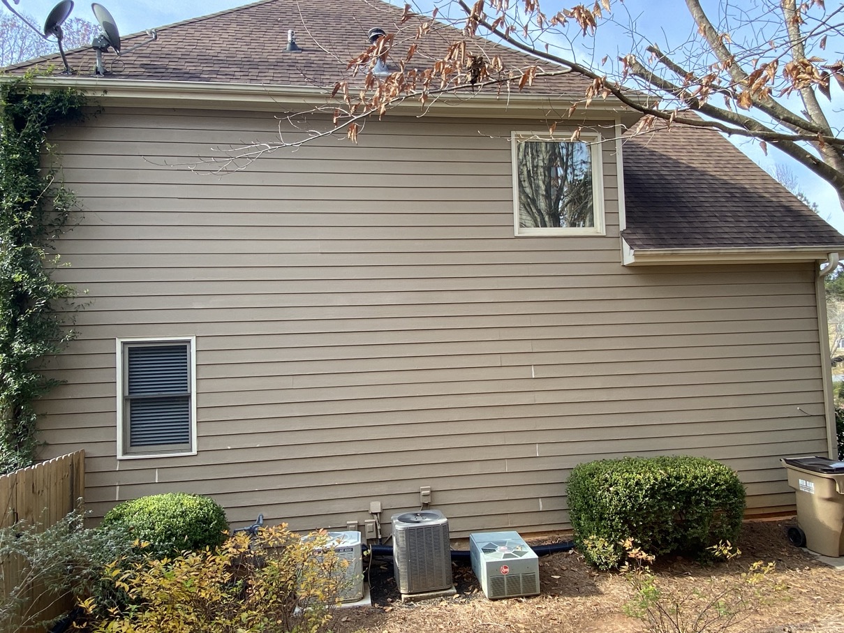 Duluth Siding and Paint