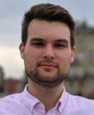 Devin Emery, CuriosityStream