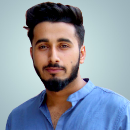 Ali Mohmad Mugal