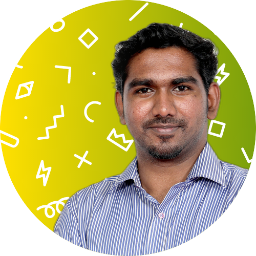Pragathesh Ravi