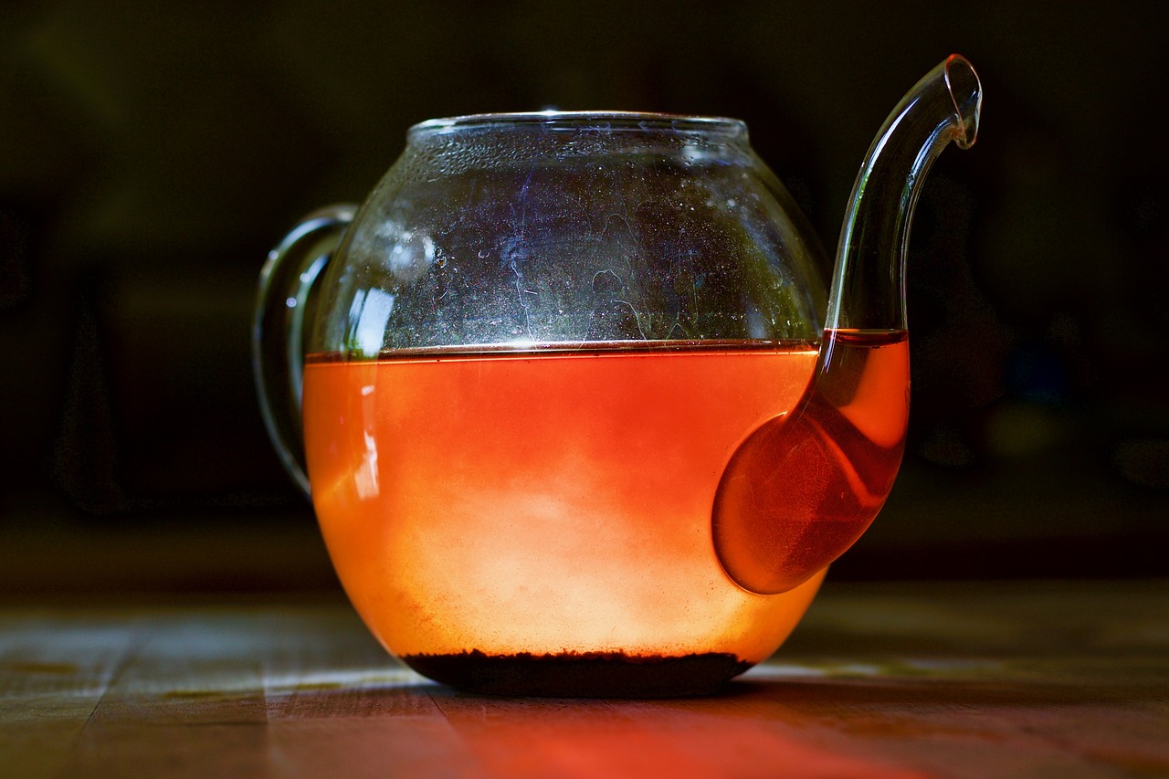 Earl Grey Tea History Health Benefits And How To Brew Sencha Tea Bar 