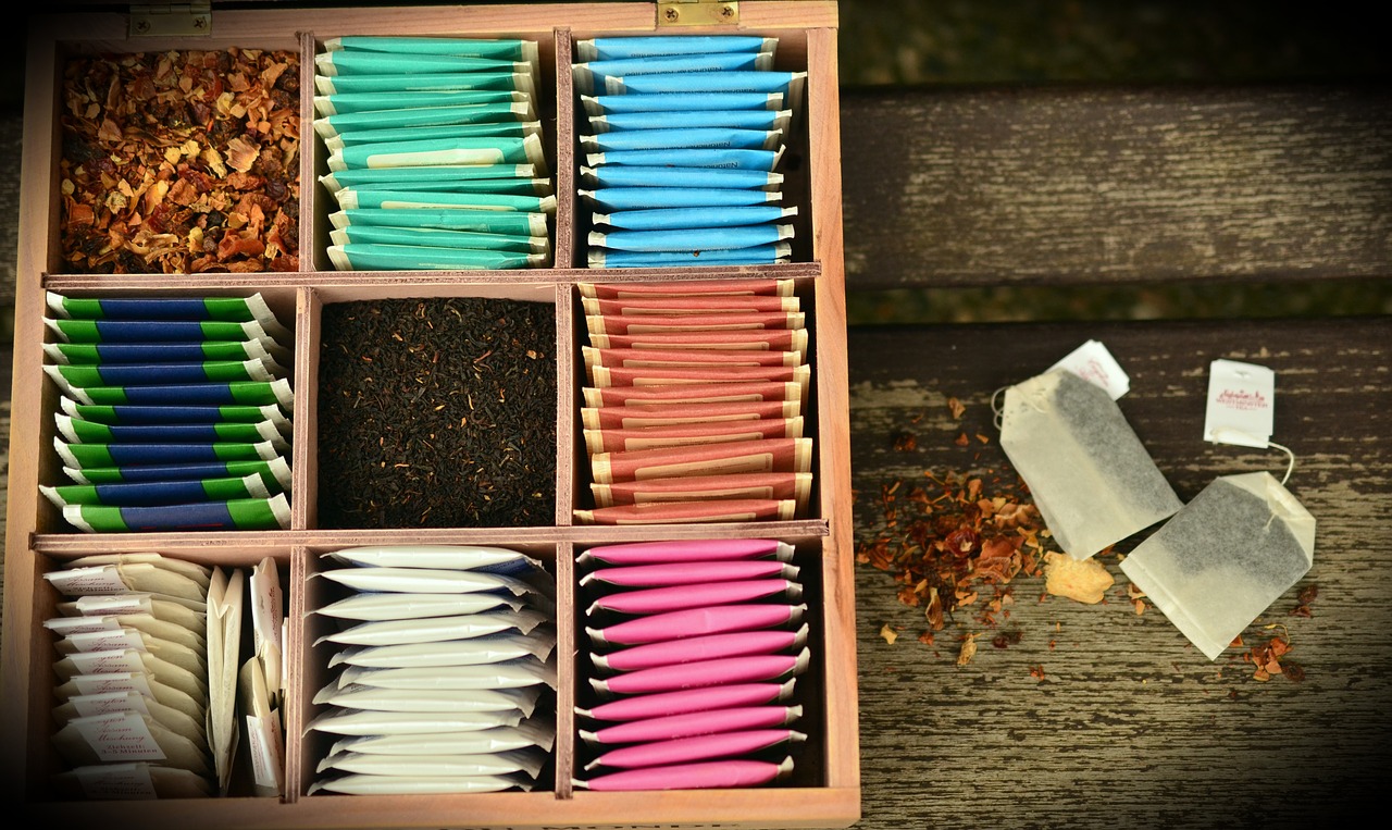 The Truth About Tea Bags Should You Use Them Or Not 2022 