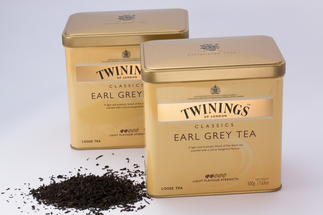 Earl Grey Tea History Health Benefits And How To Brew Sencha Tea Bar 