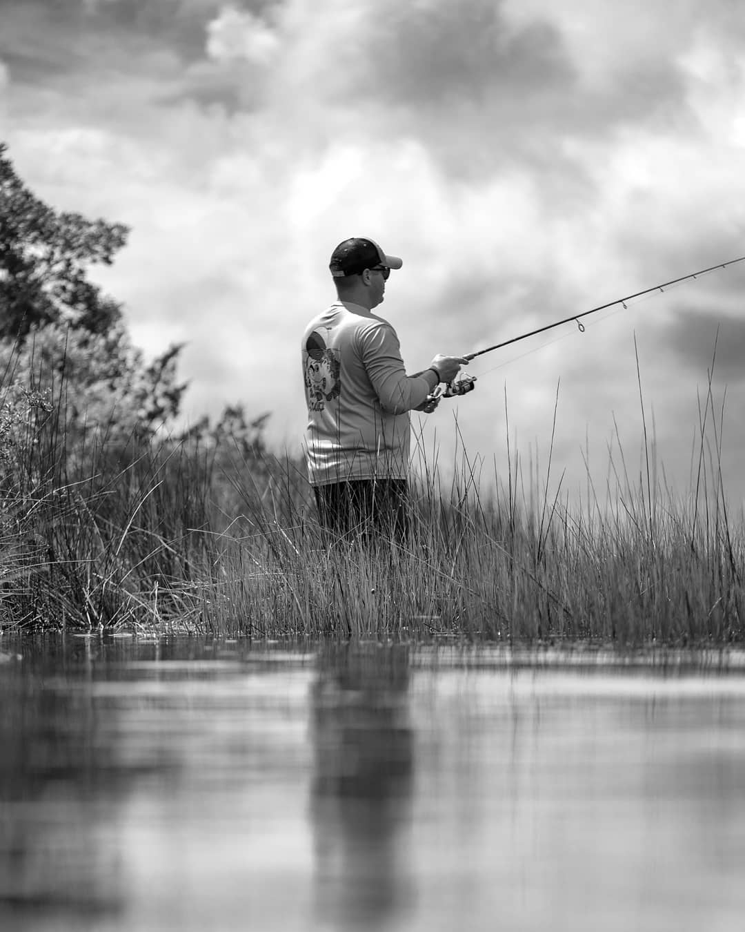 Fisherman-Blake