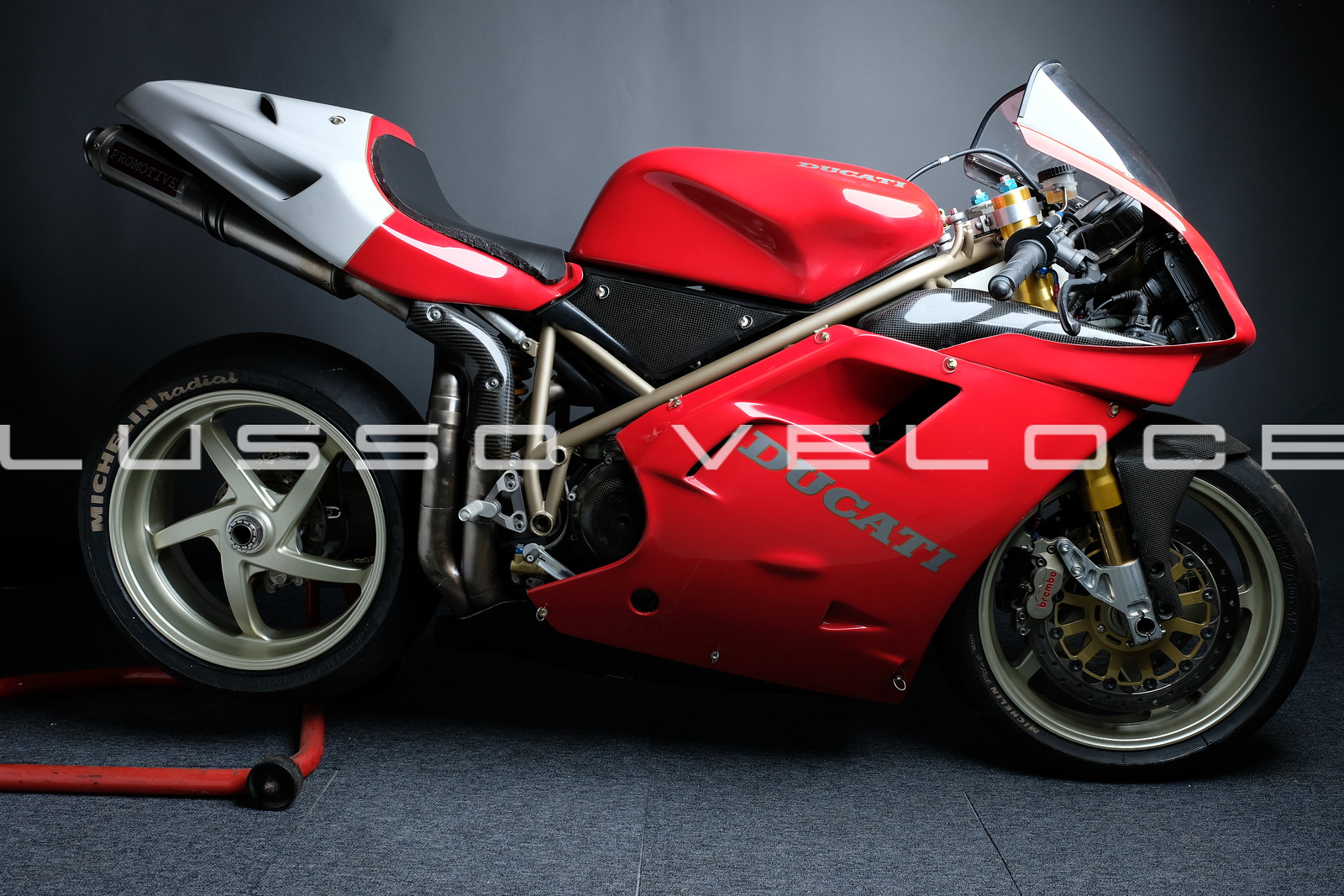 ducati 955 for sale