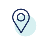 icon location marker