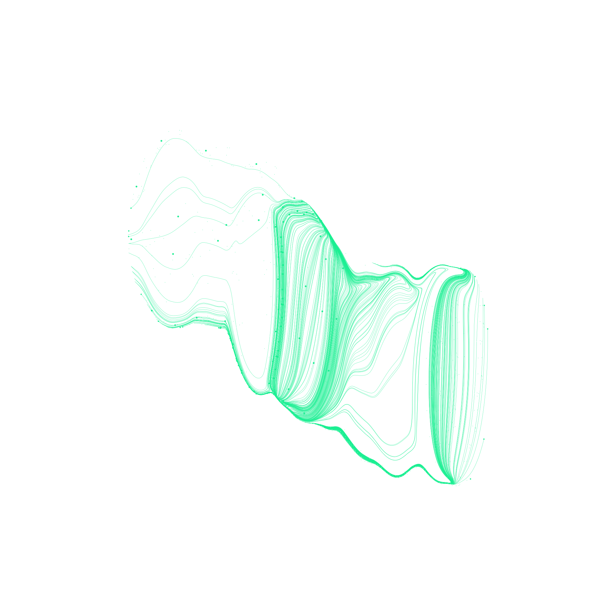 data flow visualisation, data particles, data girds, dataism, information flow, data table, connection of data, processing systems, technology connection, illuminate data patterns, vector graphic, floating graphic, 3D graphic