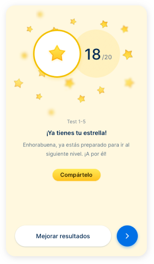stars screen app