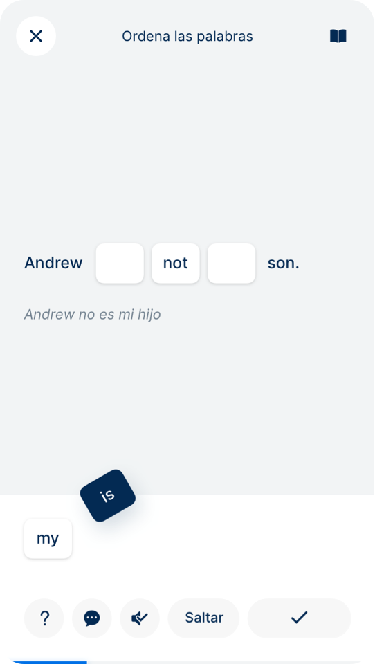 exercise screen app