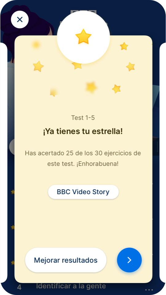 test screen app