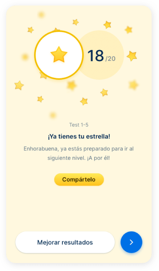 stars screen app