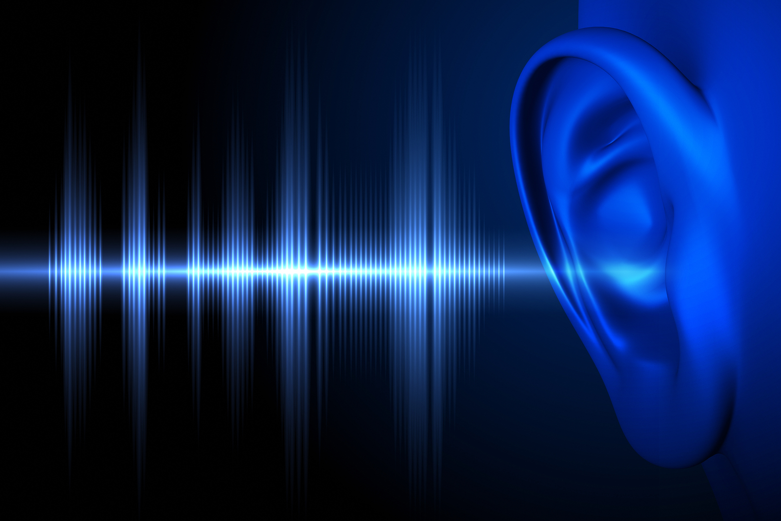 Ear Infection Might be causing Hearing Loss