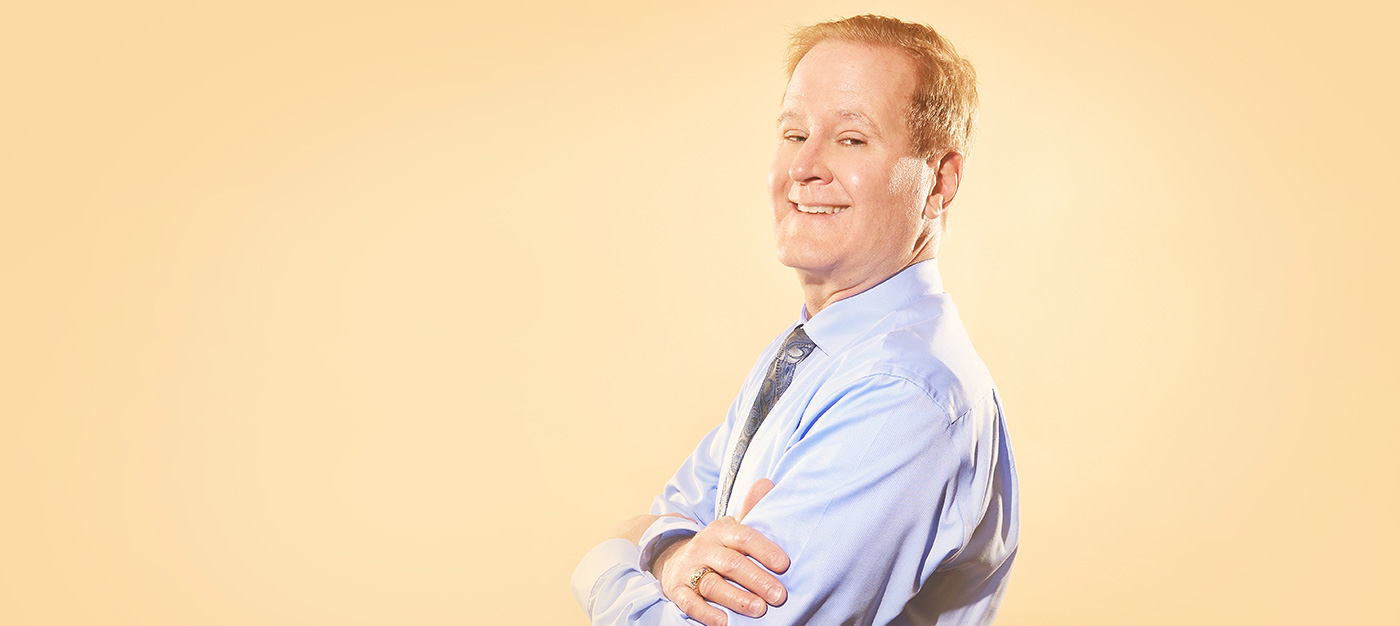 Michael Riesberg, MD