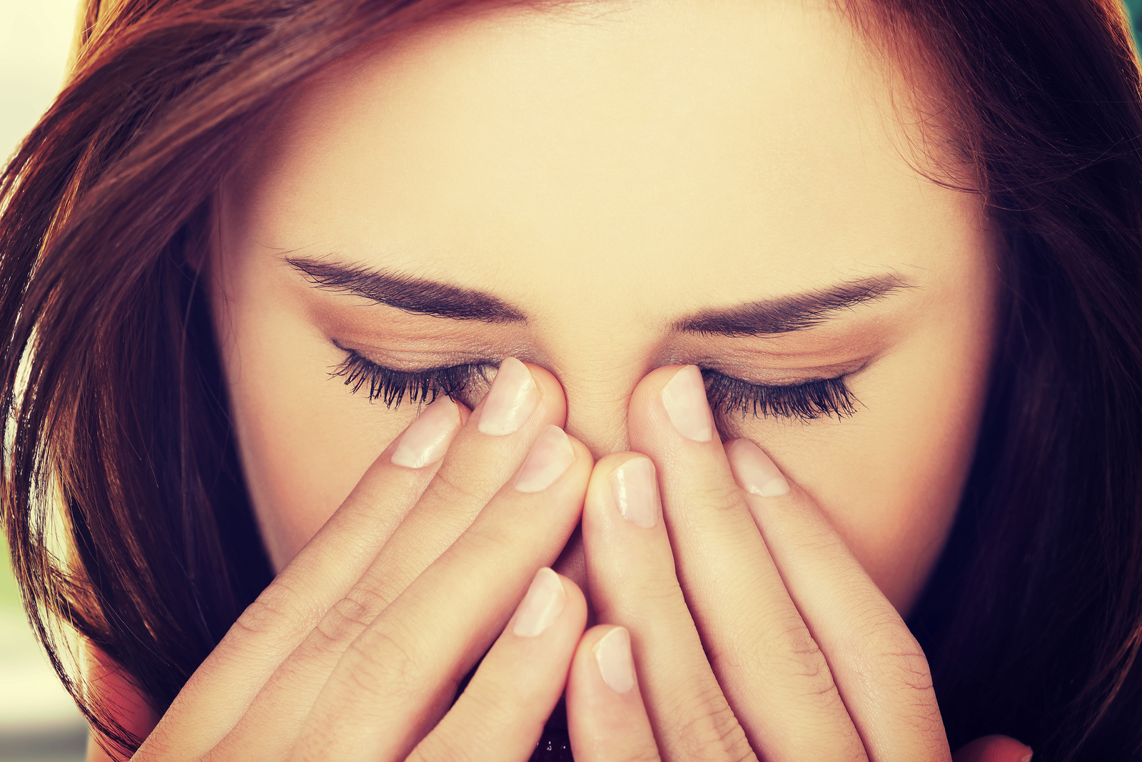 Understanding the basics of sinus infections may help you find relief.