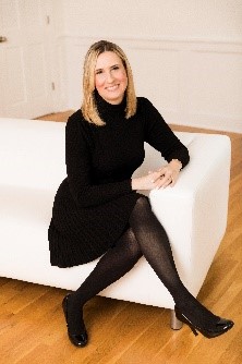 Dr. Star Lange-Richey, Au.D., CCC-A Riesberg Hearing Center Audiologist