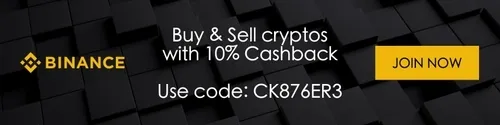 Binance Crypto Exchange