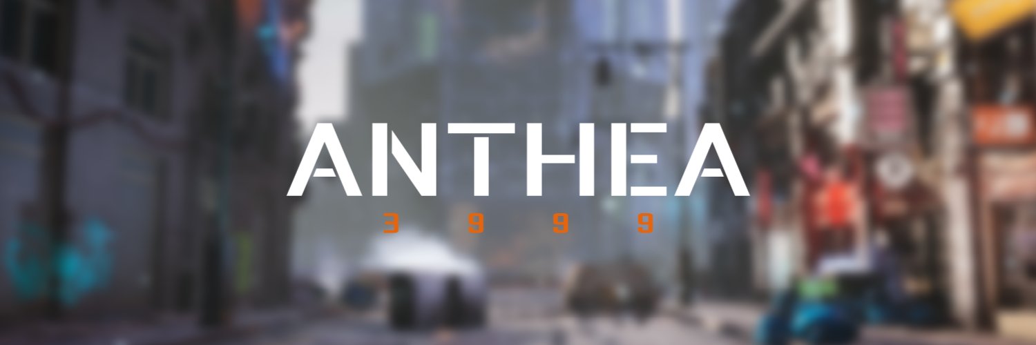 List of Secret NFTs Anthea 3999