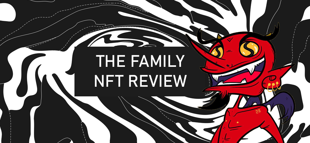 List of Secret NFTs Confidential Cats