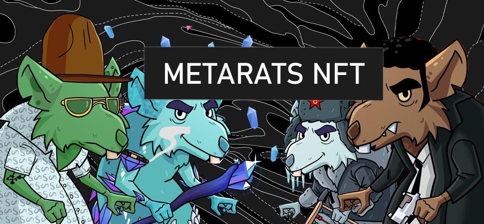 List of Secret NFTs Confidential Cats