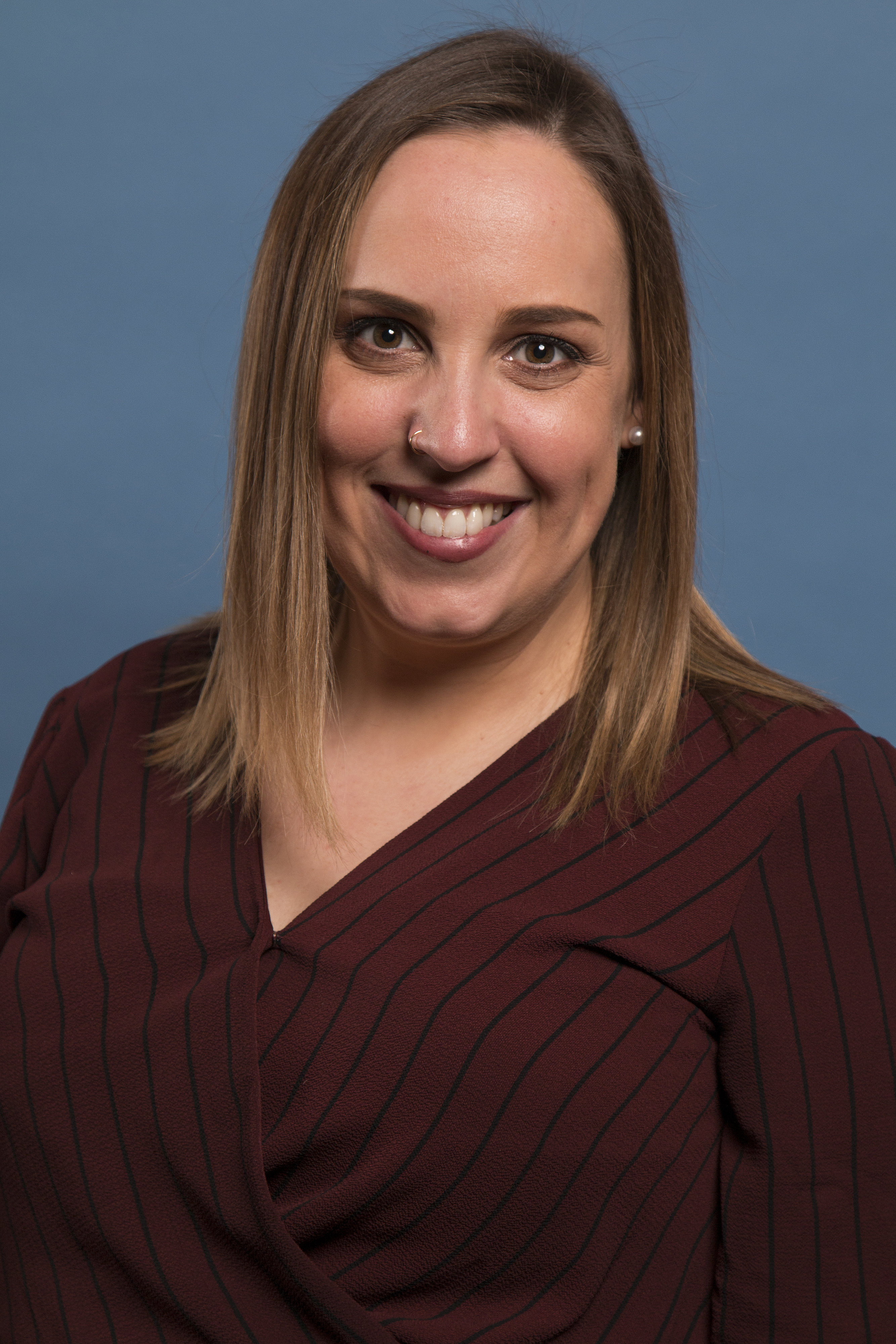 Kelly Jubenville