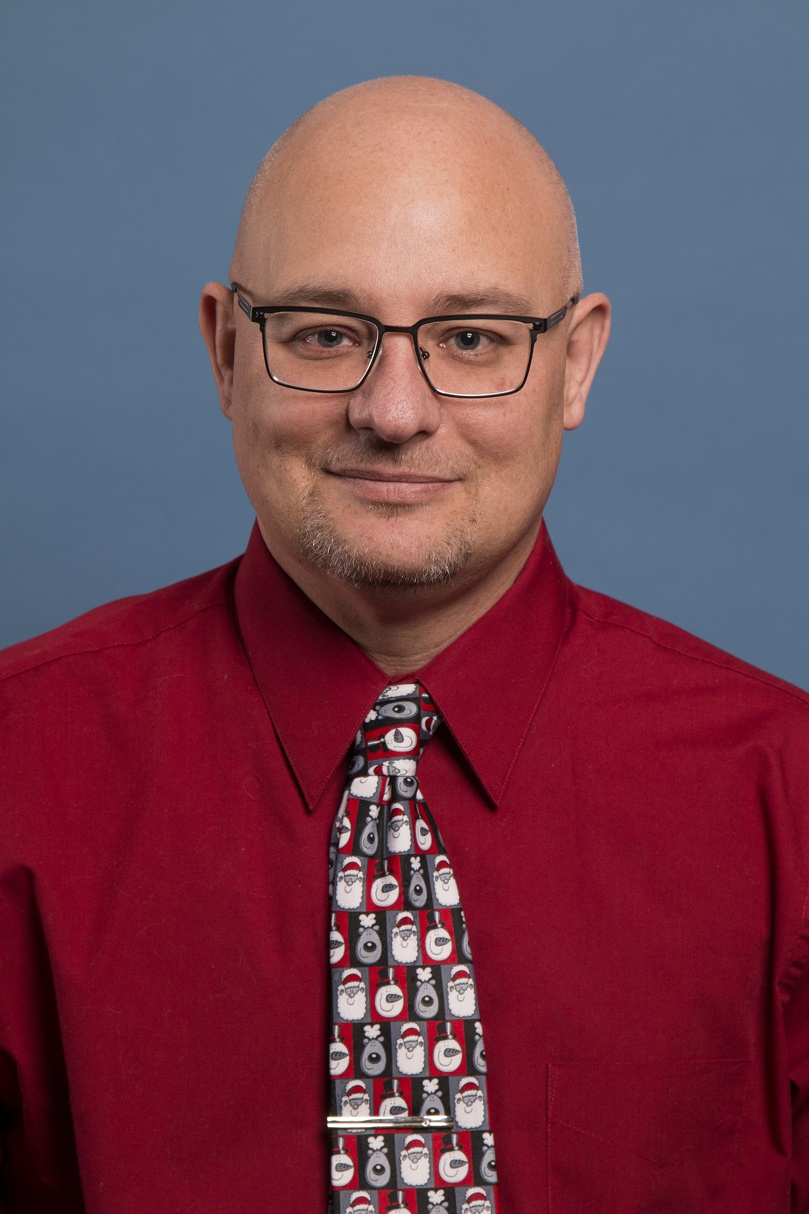 Andrew Thomas