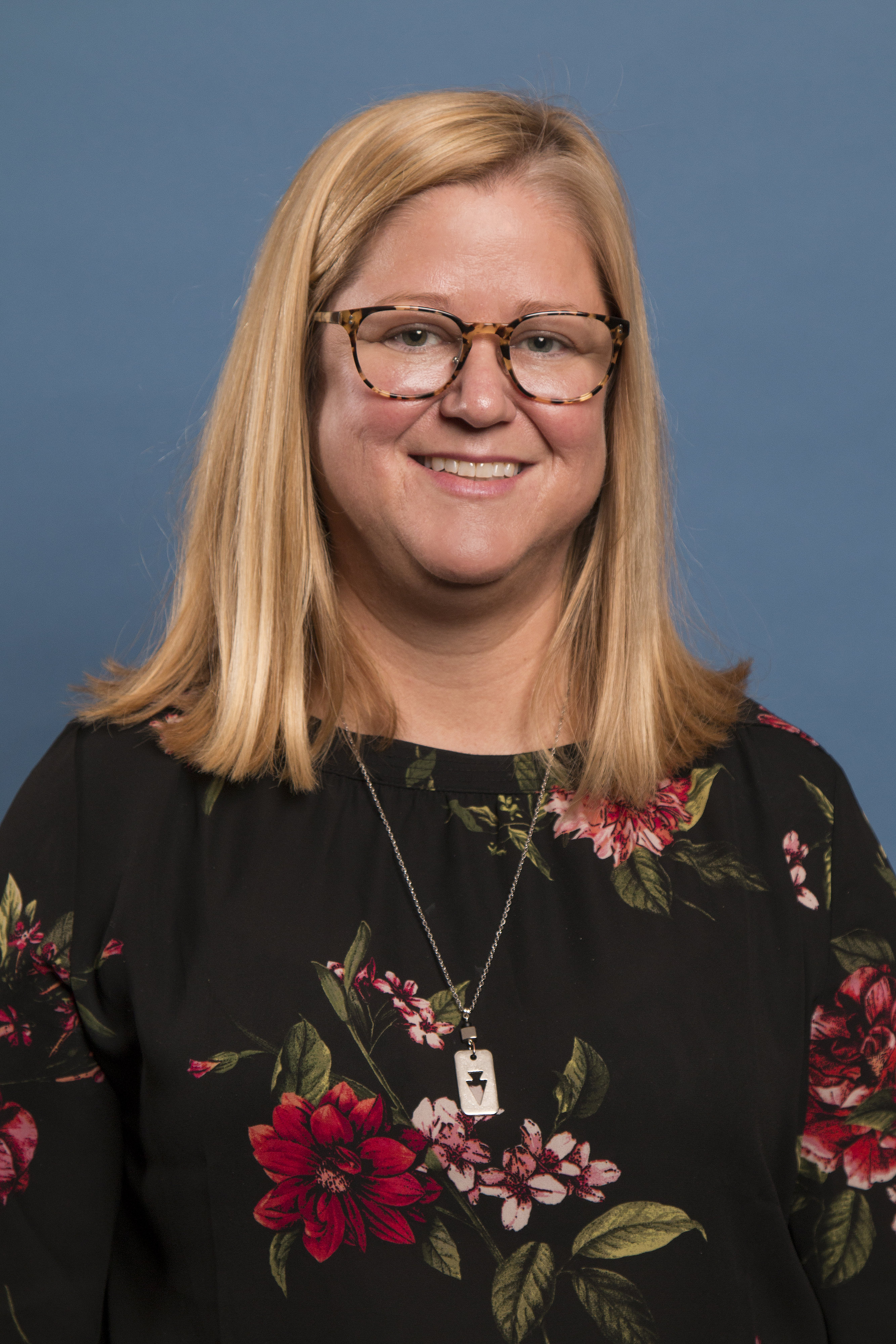 Carrie McEachran