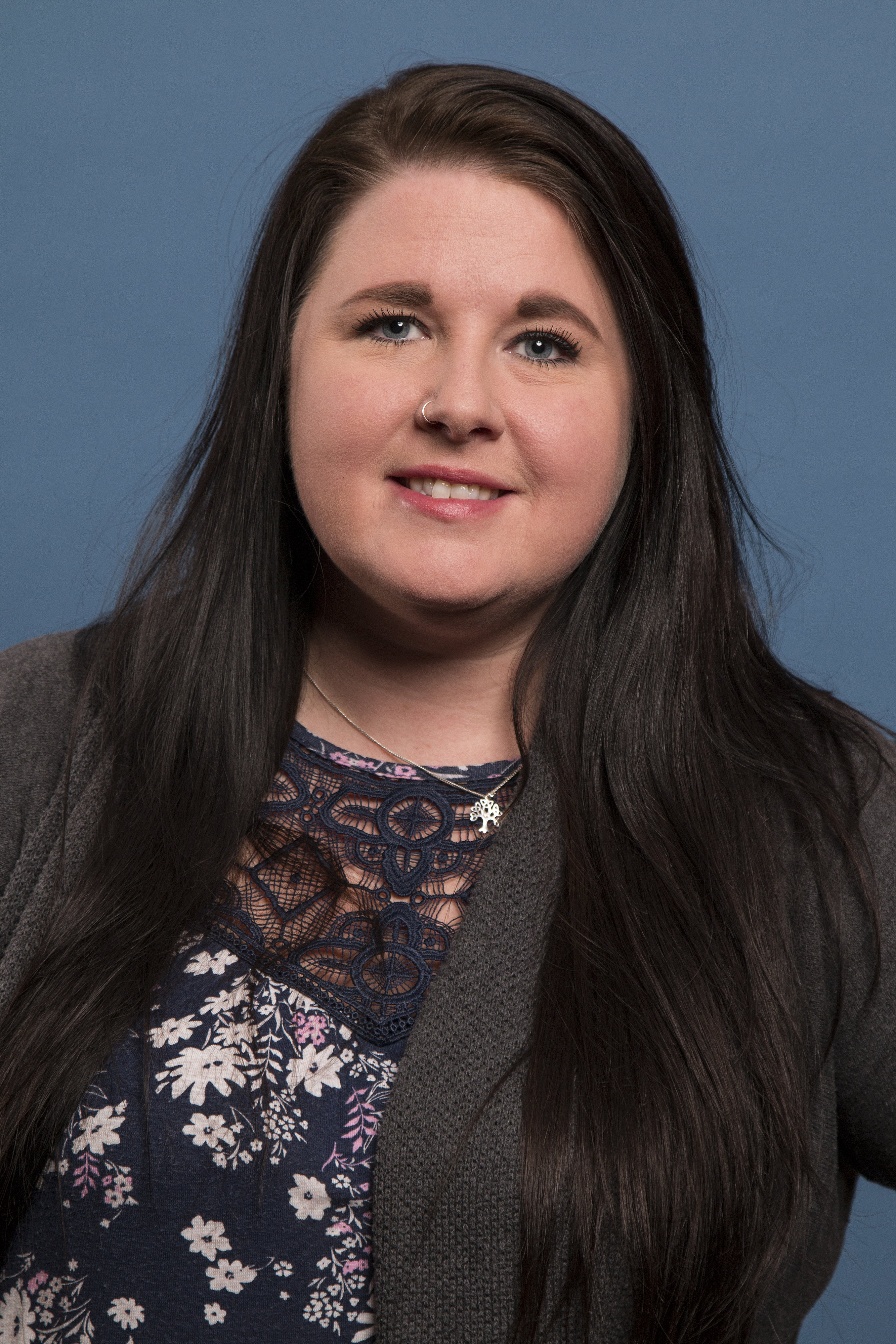 Andraya MacMillan
