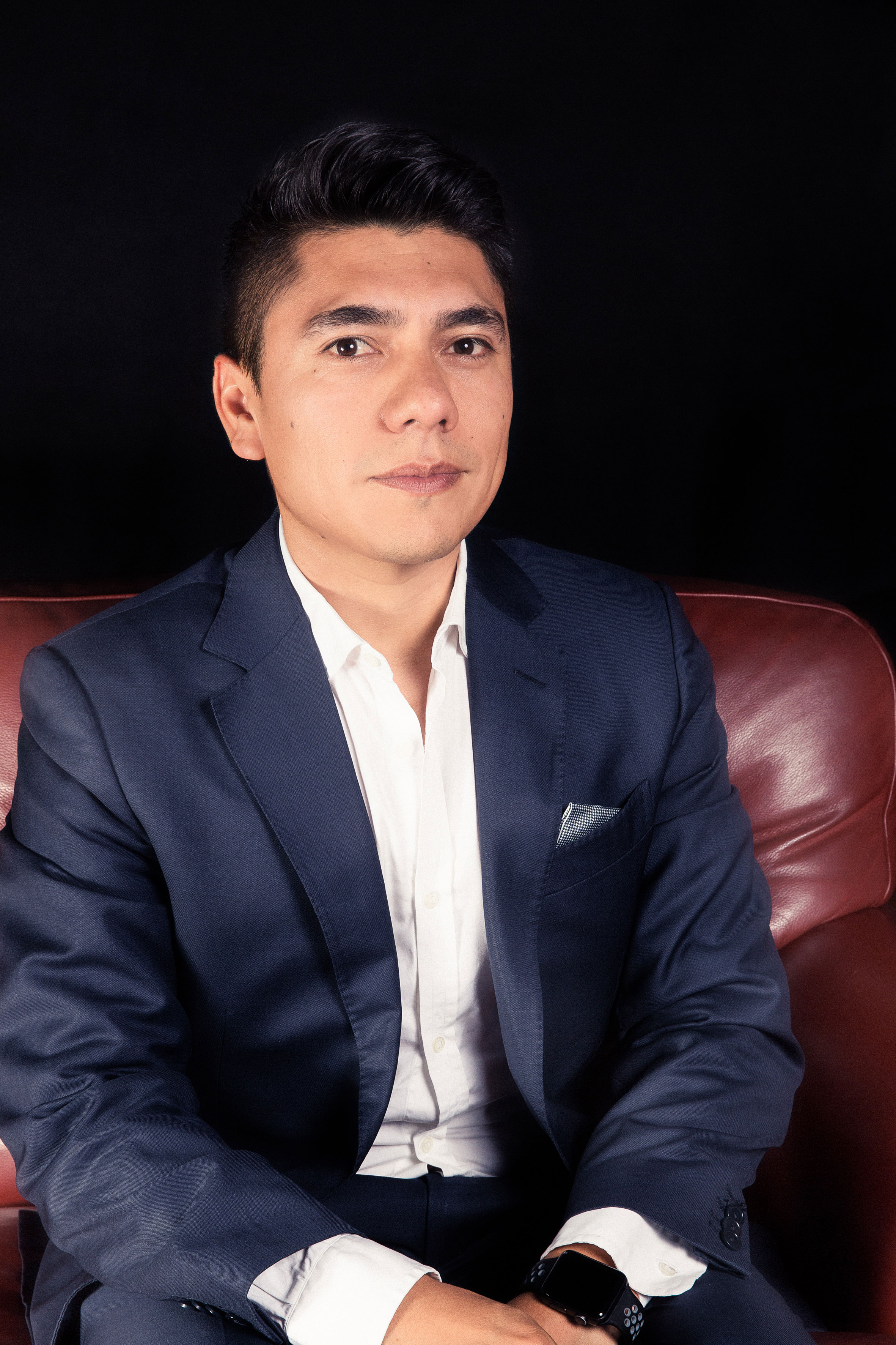 Eduardo Montiel