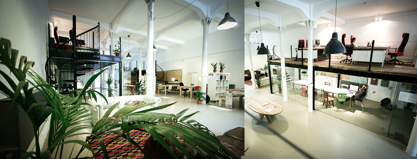 Afbeeldingsresultaat voor the thinking hut amsterdam