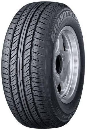Pneu DUNLOP 235/60 R17 PT2 em Promoção - Ligue (21) 3979-5000