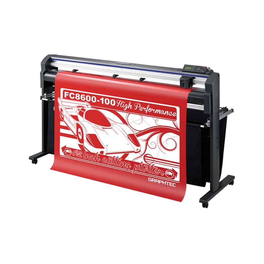Graphtec FC8600-100 (42″)