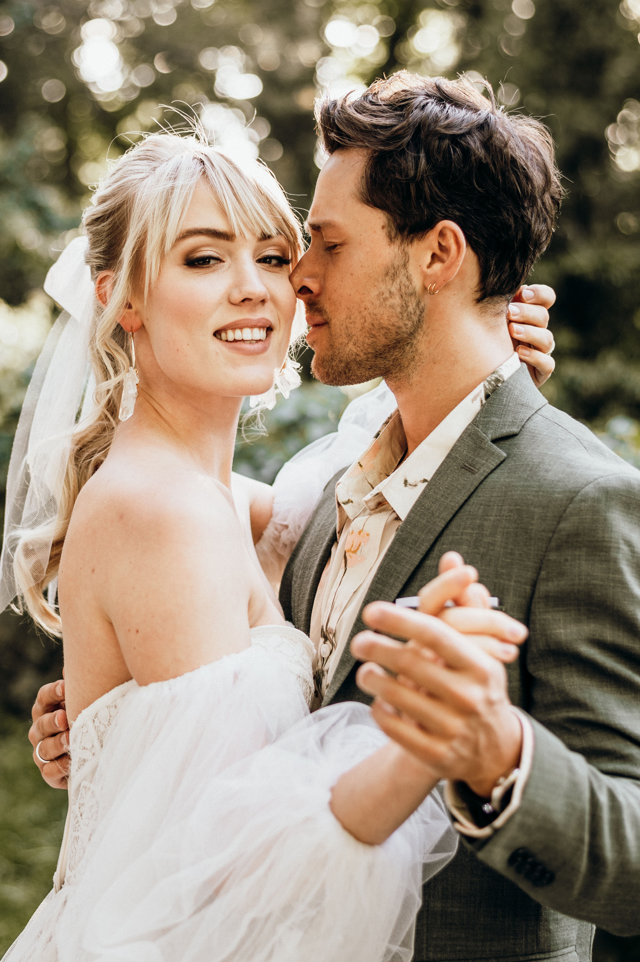 Tisch Dekoration Hochzeit Bordeaux