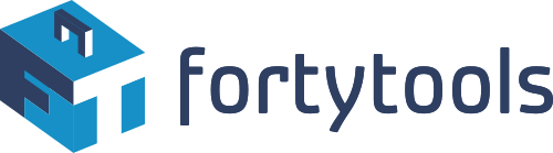 Fortytools Logo