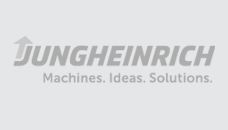 Jungheinrich Logo