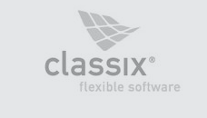 ClassiX Logo