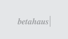betahaus Logo