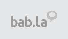 bab.la Logo