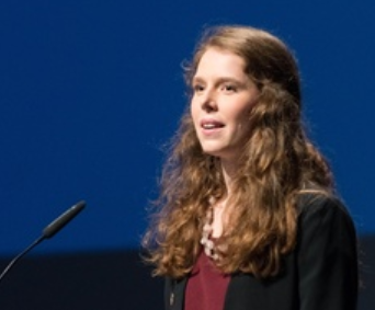 Nora Wilhelm