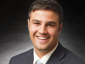 Luke Hockaday