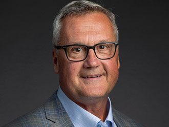 John Hockaday