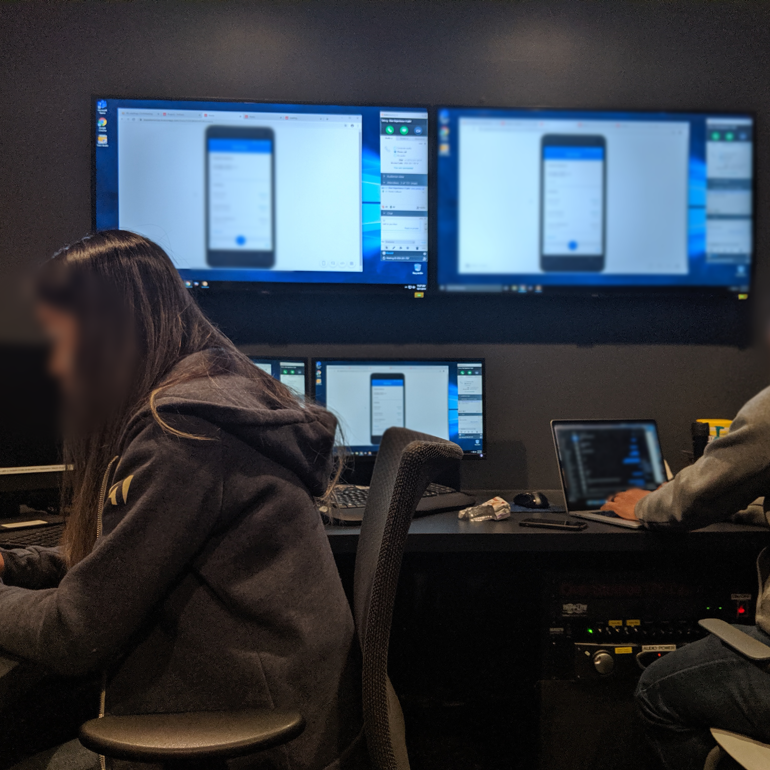 PayPal Business Case Study