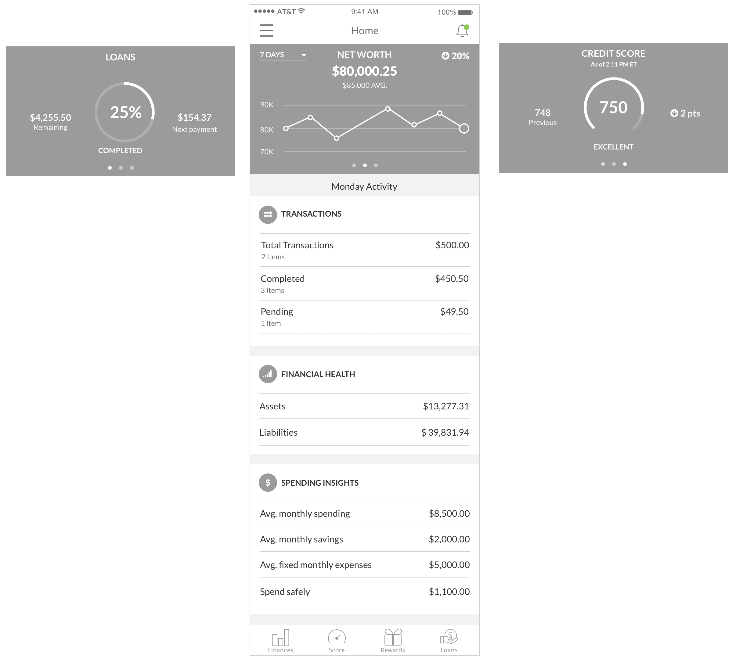MoneyLion App