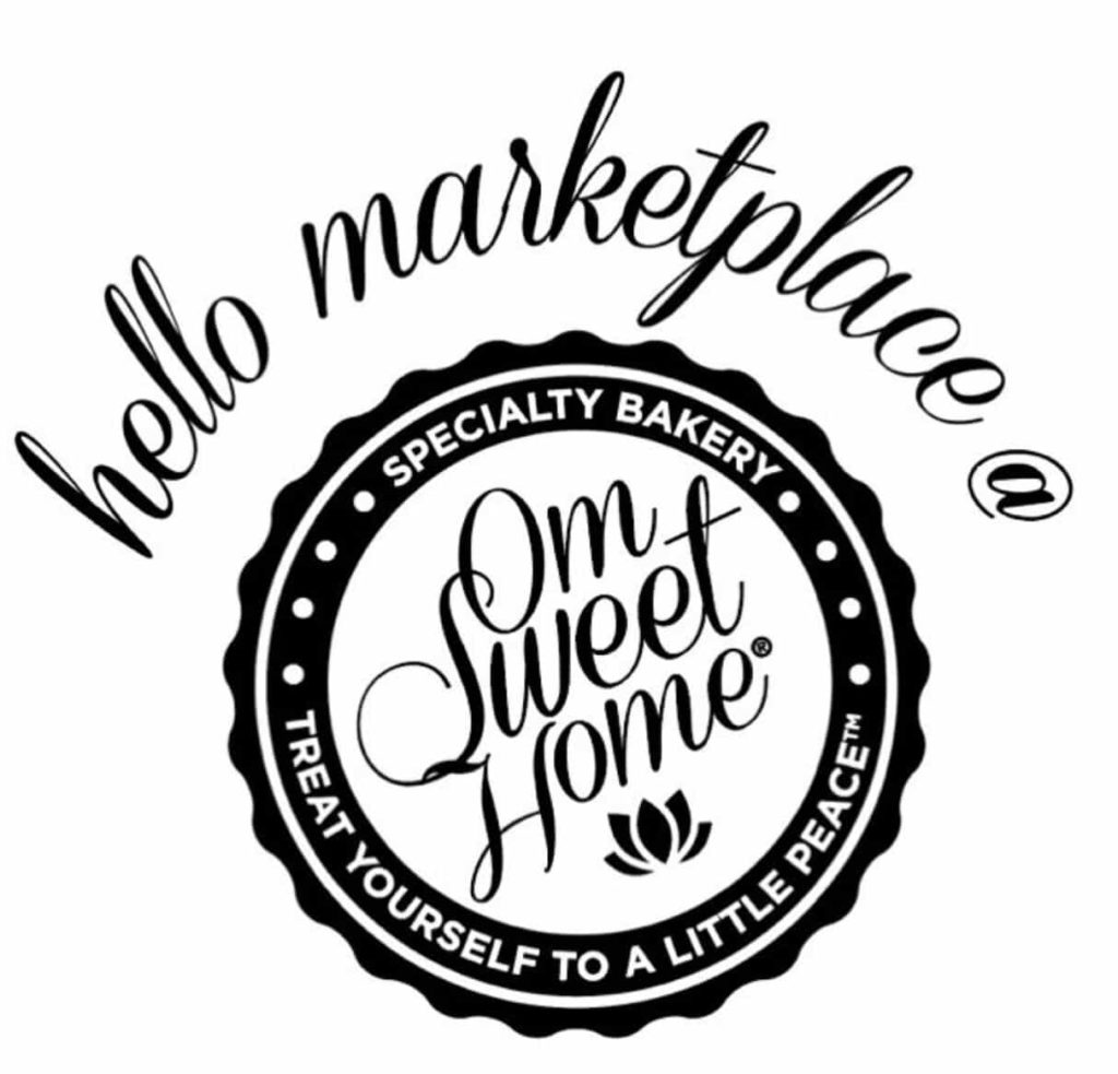Dawn Pasacale / Om Sweet Home