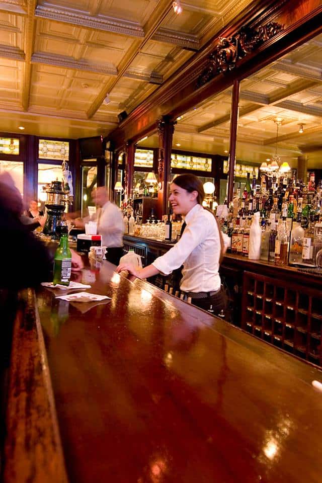 Did we mention great service, too?