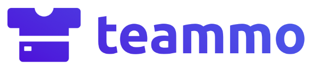 Teammo Logo