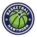 Basketball Hawthorn logo