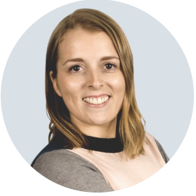 Sarah Stocks, Co-Founder of Teammo