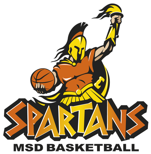 Mornington Basketball Logo