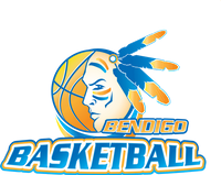 Mornington Basketball Logo