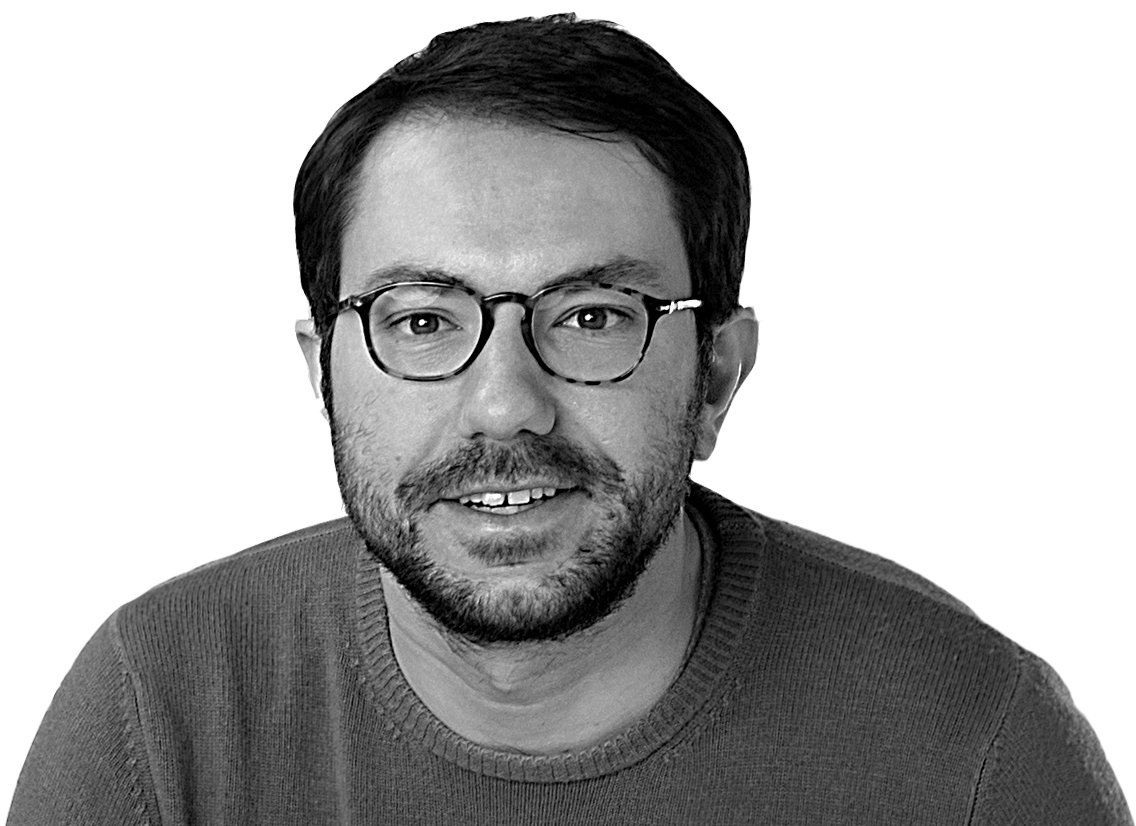 Lorenzo Carreri